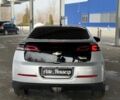 Серый Шевроле Вольт, объемом двигателя 0 л и пробегом 152 тыс. км за 6300 $, фото 4 на Automoto.ua