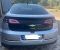 Серый Шевроле Вольт, объемом двигателя 0 л и пробегом 177 тыс. км за 9800 $, фото 3 на Automoto.ua