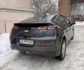 Серый Шевроле Вольт, объемом двигателя 1.4 л и пробегом 130 тыс. км за 9500 $, фото 6 на Automoto.ua