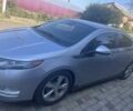 Серый Шевроле Вольт, объемом двигателя 0 л и пробегом 177 тыс. км за 9800 $, фото 2 на Automoto.ua