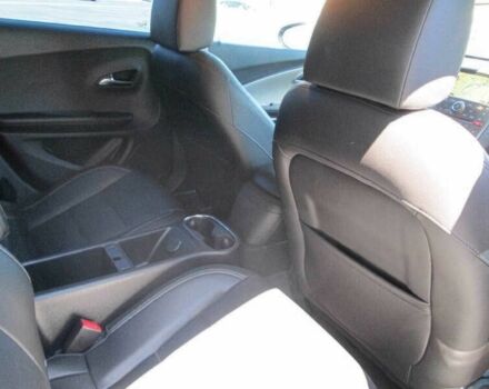 Серый Шевроле Вольт, объемом двигателя 0 л и пробегом 84 тыс. км за 11100 $, фото 9 на Automoto.ua