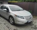 Сірий Шевроле Вольт, об'ємом двигуна 1.4 л та пробігом 124 тис. км за 9500 $, фото 1 на Automoto.ua