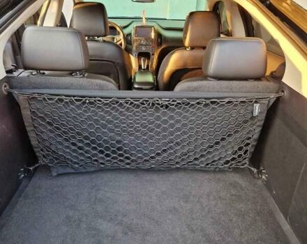 Серый Шевроле Вольт, объемом двигателя 1.4 л и пробегом 99 тыс. км за 16300 $, фото 4 на Automoto.ua