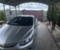 Сірий Шевроле Вольт, об'ємом двигуна 0 л та пробігом 170 тис. км за 16500 $, фото 1 на Automoto.ua