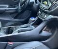 Серый Шевроле Вольт, объемом двигателя 1.5 л и пробегом 185 тыс. км за 14590 $, фото 32 на Automoto.ua