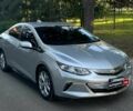 Шевроле Вольт 2016 в Киеве на Automoto.ua Серый Шевроле Вольт, объемом двигателя 1.5 л и пробегом 185 тыс. км за 13690 $, фото 2 на Automoto.ua