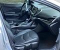 Шевроле Вольт 2016 в Киеве на Automoto.ua Серый Шевроле Вольт, объемом двигателя 1.5 л и пробегом 185 тыс. км за 13690 $, фото 23 на Automoto.ua
