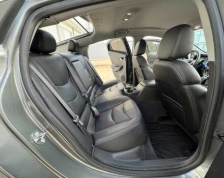 Серый Шевроле Вольт, объемом двигателя 1.5 л и пробегом 72 тыс. км за 8700 $, фото 10 на Automoto.ua