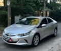 Серый Шевроле Вольт, объемом двигателя 1.5 л и пробегом 185 тыс. км за 14590 $, фото 1 на Automoto.ua