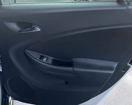 Шевроле Вольт 2016 в Киеве на Automoto.ua Серый Шевроле Вольт, объемом двигателя 1.5 л и пробегом 185 тыс. км за 13690 $, фото 22 на Automoto.ua