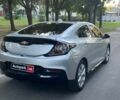 Шевроле Вольт 2016 в Киеве на Automoto.ua Серый Шевроле Вольт, объемом двигателя 1.5 л и пробегом 185 тыс. км за 13690 $, фото 7 на Automoto.ua
