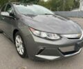 Сірий Шевроле Вольт, об'ємом двигуна 1.4 л та пробігом 73 тис. км за 3900 $, фото 1 на Automoto.ua
