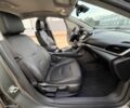 Сірий Шевроле Вольт, об'ємом двигуна 1.5 л та пробігом 77 тис. км за 7000 $, фото 10 на Automoto.ua