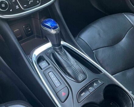 Шевроле Вольт 2016 в Киеве на Automoto.ua Серый Шевроле Вольт, объемом двигателя 1.5 л и пробегом 185 тыс. км за 13690 $, фото 16 на Automoto.ua