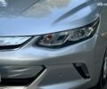 Серый Шевроле Вольт, объемом двигателя 1.5 л и пробегом 185 тыс. км за 14590 $, фото 4 на Automoto.ua