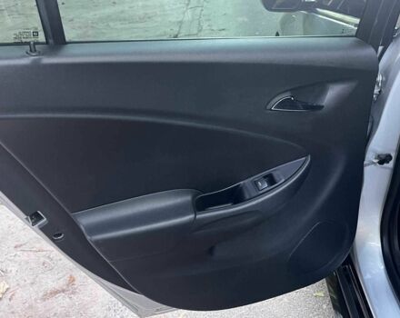 Шевроле Вольт 2016 в Киеве на Automoto.ua Серый Шевроле Вольт, объемом двигателя 1.5 л и пробегом 185 тыс. км за 13690 $, фото 19 на Automoto.ua