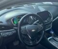 Шевроле Вольт 2016 в Киеве на Automoto.ua Серый Шевроле Вольт, объемом двигателя 1.5 л и пробегом 185 тыс. км за 13690 $, фото 12 на Automoto.ua