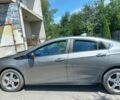 Серый Шевроле Вольт, объемом двигателя 1.5 л и пробегом 165 тыс. км за 14800 $, фото 1 на Automoto.ua