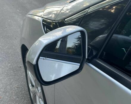 Шевроле Вольт 2016 в Киеве на Automoto.ua Серый Шевроле Вольт, объемом двигателя 1.5 л и пробегом 185 тыс. км за 13690 $, фото 9 на Automoto.ua