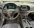 Сірий Шевроле Вольт, об'ємом двигуна 1.5 л та пробігом 77 тис. км за 7000 $, фото 8 на Automoto.ua