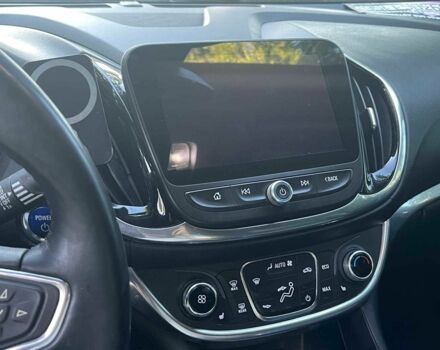 Шевроле Вольт 2016 в Киеве на Automoto.ua Серый Шевроле Вольт, объемом двигателя 1.5 л и пробегом 185 тыс. км за 13690 $, фото 15 на Automoto.ua