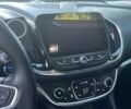 Шевроле Вольт 2016 в Киеве на Automoto.ua Серый Шевроле Вольт, объемом двигателя 1.5 л и пробегом 185 тыс. км за 13690 $, фото 15 на Automoto.ua