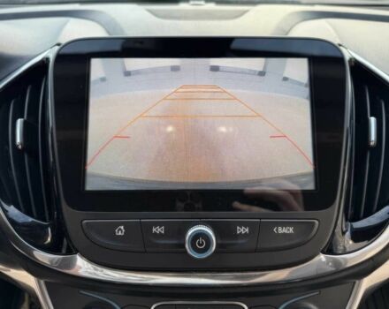 Сірий Шевроле Вольт, об'ємом двигуна 1.5 л та пробігом 77 тис. км за 7000 $, фото 12 на Automoto.ua