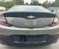 Сірий Шевроле Вольт, об'ємом двигуна 1.4 л та пробігом 73 тис. км за 3900 $, фото 4 на Automoto.ua