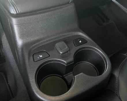 Шевроле Вольт 2016 в Киеве на Automoto.ua Серый Шевроле Вольт, объемом двигателя 1.5 л и пробегом 185 тыс. км за 13690 $, фото 20 на Automoto.ua