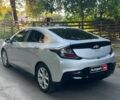 Шевроле Вольт 2016 в Киеве на Automoto.ua Серый Шевроле Вольт, объемом двигателя 1.5 л и пробегом 185 тыс. км за 13690 $, фото 5 на Automoto.ua