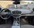 Серый Шевроле Вольт, объемом двигателя 1.5 л и пробегом 98 тыс. км за 15200 $, фото 14 на Automoto.ua