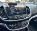 Серый Шевроле Вольт, объемом двигателя 1.5 л и пробегом 98 тыс. км за 15200 $, фото 18 на Automoto.ua