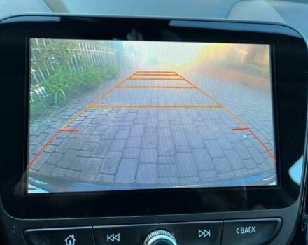 Шевроле Вольт 2017 в Киеве на Automoto.ua Серый Шевроле Вольт, объемом двигателя 1.5 л и пробегом 158 тыс. км за 10700 $, фото 11 на Automoto.ua