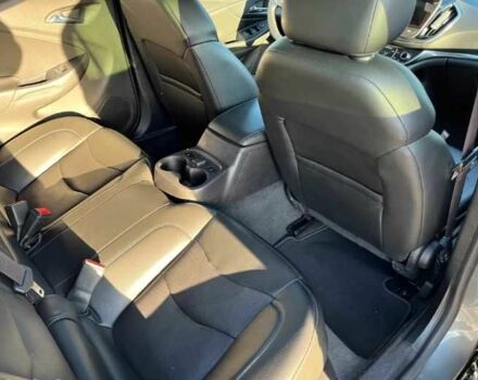 Шевроле Вольт 2017 в Киеве на Automoto.ua Серый Шевроле Вольт, объемом двигателя 1.5 л и пробегом 158 тыс. км за 10700 $, фото 8 на Automoto.ua