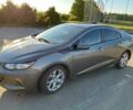 Шевроле Вольт 2017 в Киеве на Automoto.ua Серый Шевроле Вольт, объемом двигателя 1.5 л и пробегом 158 тыс. км за 10700 $, фото 1 на Automoto.ua