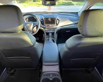 Шевроле Вольт 2017 в Киеве на Automoto.ua Серый Шевроле Вольт, объемом двигателя 1.5 л и пробегом 158 тыс. км за 10700 $, фото 10 на Automoto.ua