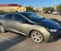 Сірий Шевроле Вольт, об'ємом двигуна 1.5 л та пробігом 158 тис. км за 10700 $, фото 1 на Automoto.ua