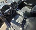 Сірий Шевроле Вольт, об'ємом двигуна 1.4 л та пробігом 300 тис. км за 11490 $, фото 5 на Automoto.ua