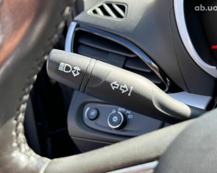 Сірий Шевроле Вольт, об'ємом двигуна 1.5 л та пробігом 77 тис. км за 17990 $, фото 30 на Automoto.ua