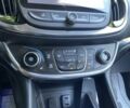 Сірий Шевроле Вольт, об'ємом двигуна 1.5 л та пробігом 49 тис. км за 8450 $, фото 7 на Automoto.ua