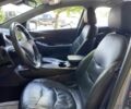 Сірий Шевроле Вольт, об'ємом двигуна 1.5 л та пробігом 49 тис. км за 8450 $, фото 9 на Automoto.ua
