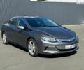 Сірий Шевроле Вольт, об'ємом двигуна 1.5 л та пробігом 77 тис. км за 17990 $, фото 2 на Automoto.ua
