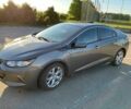 Сірий Шевроле Вольт, об'ємом двигуна 0 л та пробігом 157 тис. км за 9700 $, фото 1 на Automoto.ua