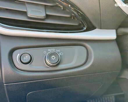 Сірий Шевроле Вольт, об'ємом двигуна 1.5 л та пробігом 77 тис. км за 17990 $, фото 24 на Automoto.ua