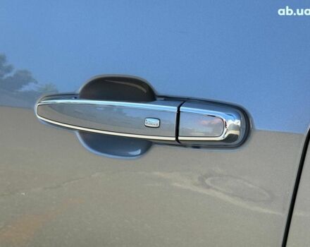 Сірий Шевроле Вольт, об'ємом двигуна 1.5 л та пробігом 77 тис. км за 17990 $, фото 8 на Automoto.ua