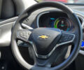 Серый Шевроле Вольт, объемом двигателя 1.5 л и пробегом 55 тыс. км за 15200 $, фото 12 на Automoto.ua
