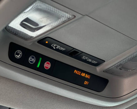 Серый Шевроле Вольт, объемом двигателя 1.5 л и пробегом 55 тыс. км за 15200 $, фото 16 на Automoto.ua