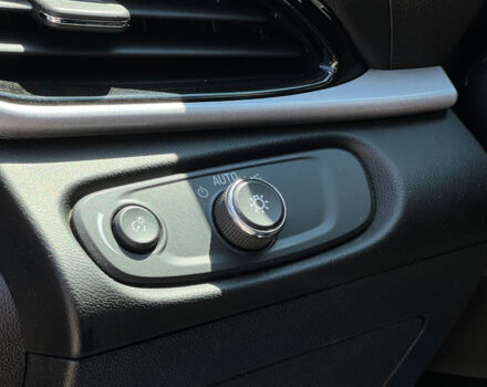 Серый Шевроле Вольт, объемом двигателя 1.5 л и пробегом 55 тыс. км за 15200 $, фото 10 на Automoto.ua