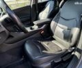 Сірий Шевроле Вольт, об'ємом двигуна 1.5 л та пробігом 77 тис. км за 17990 $, фото 3 на Automoto.ua