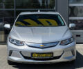 Серый Шевроле Вольт, объемом двигателя 1.5 л и пробегом 55 тыс. км за 15200 $, фото 1 на Automoto.ua